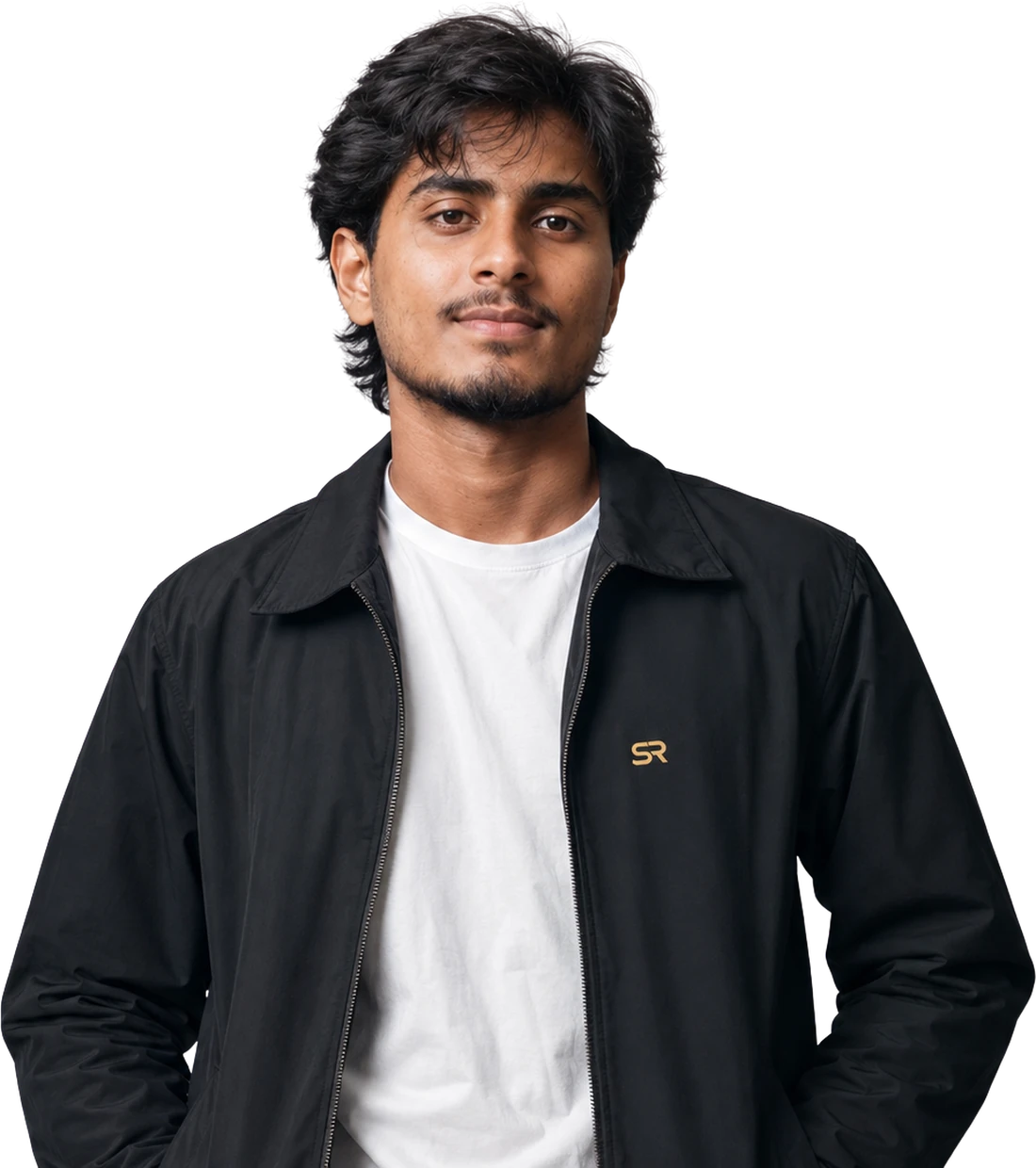 Sajal Rajhans, founder of SR Media