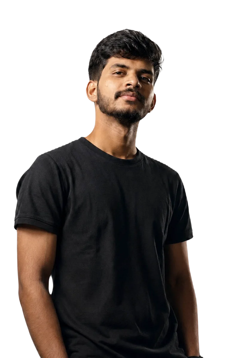Samarth Deshpande